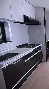 キッチン　同仕様