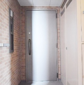 玄関　別部屋参考写真