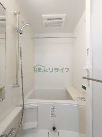 バス・シャワールーム　ALTERNA中野