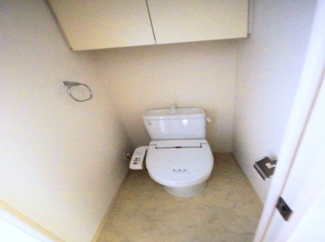 トイレ　参考写真