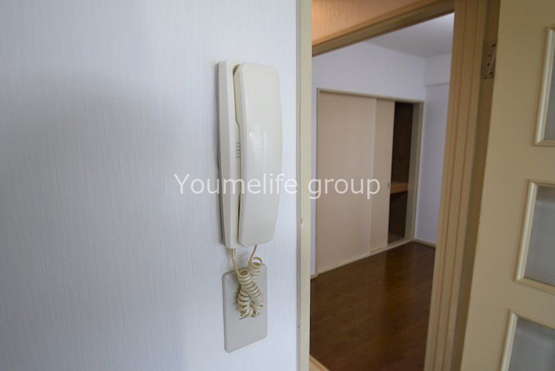 セキュリティ　別部屋参考