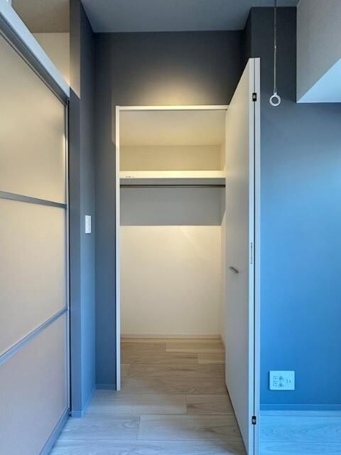 収納　☆収納豊富☆