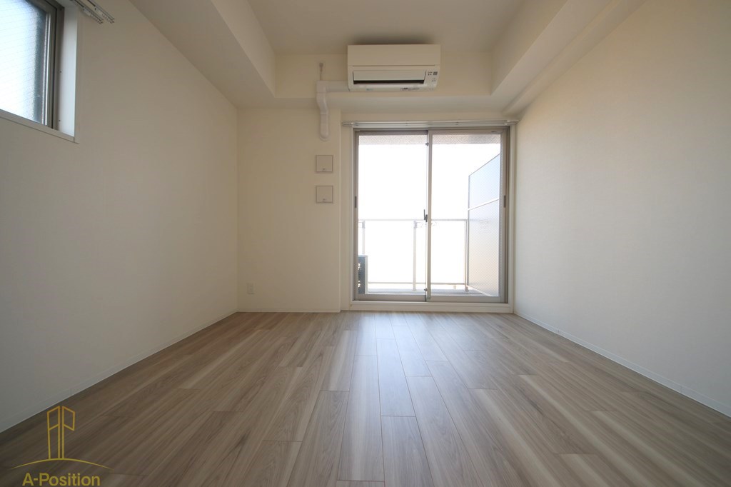 居室・リビング　エスリード大阪城南グランデュクス