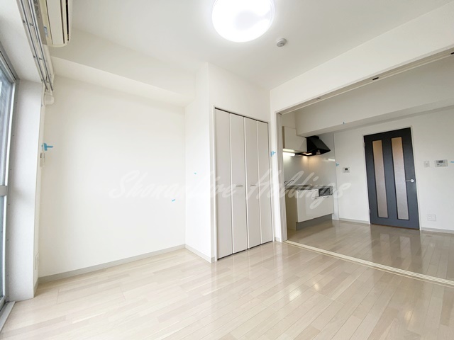 その他部屋・スペース　落ち着いて過ごせるお部屋です♪