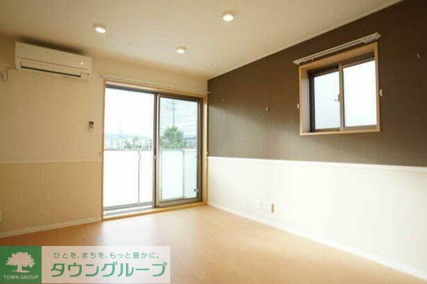 居室・リビング　リビング/居室