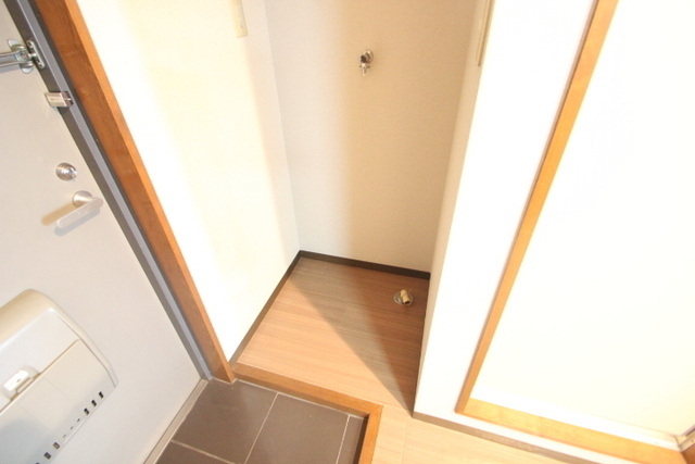 その他設備　別号室の写真です。