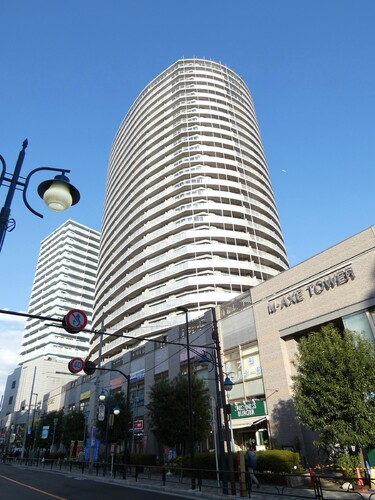 建物外観　建物外観　※2026年02月撮影