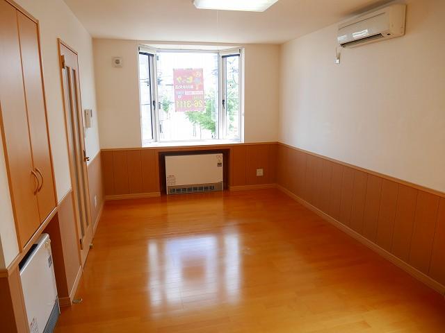 居室・リビング　リビング１