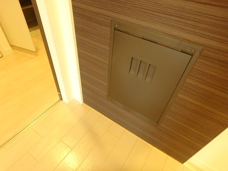 その他設備　図面と現状に相違がある場合には現状を優先