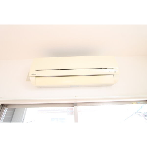 その他設備　※同タイプの写真です。