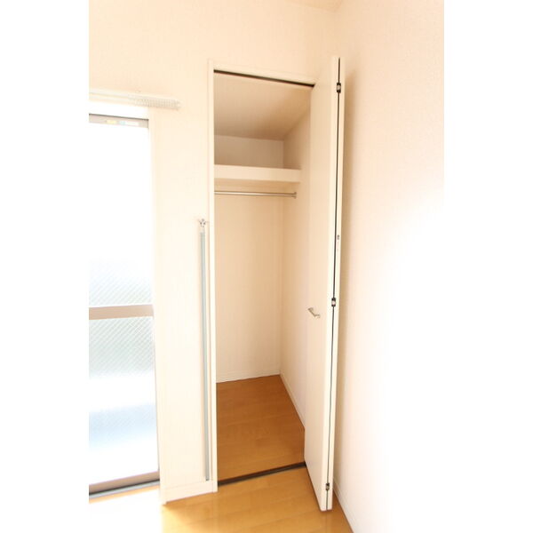 収納　同タイプの写真です。