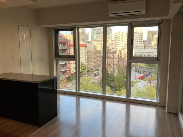 居室・リビング　ゆったり過ごせるリビングです