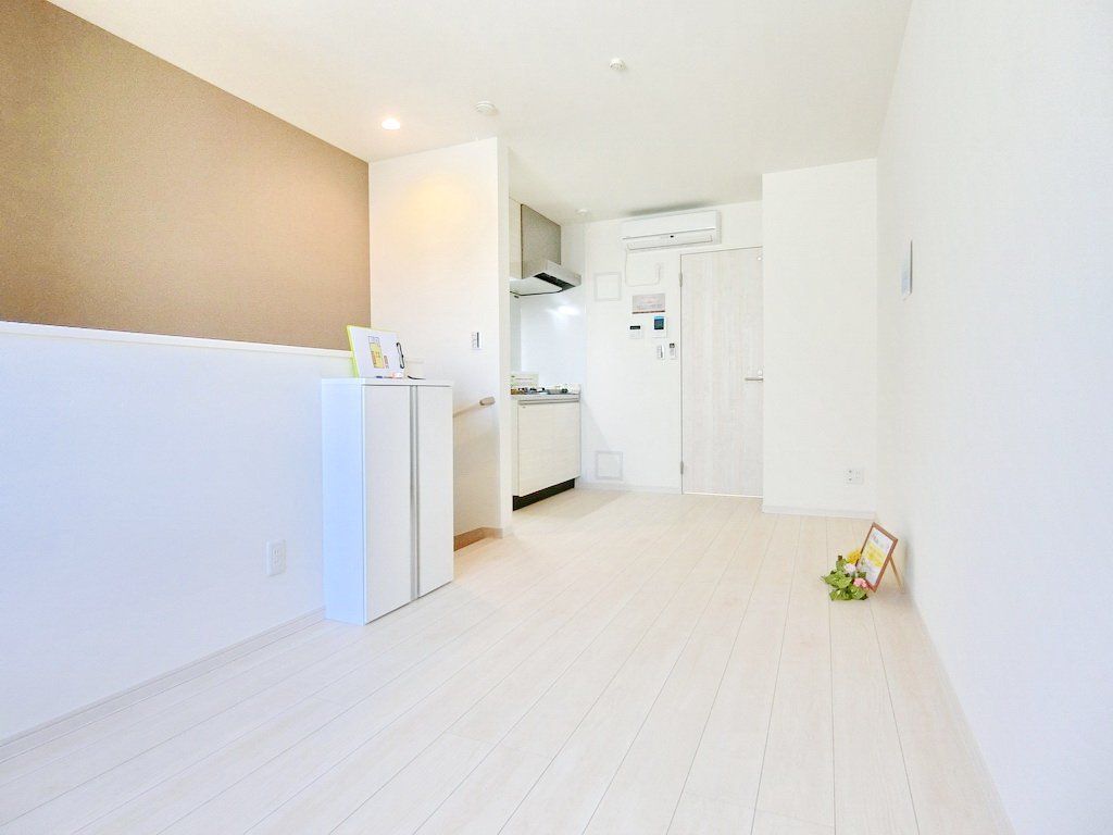 居室・リビング　リビング/居室