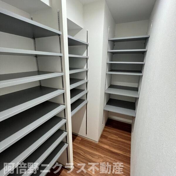 その他部屋・スペース