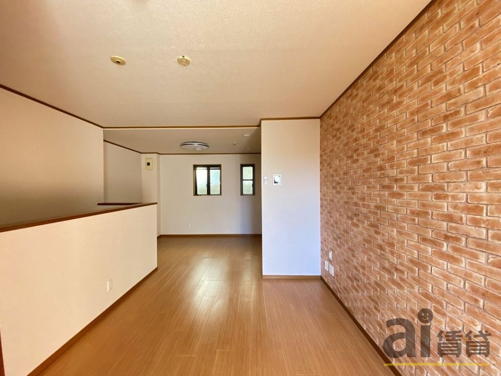 居室・リビング　※同仕様写真