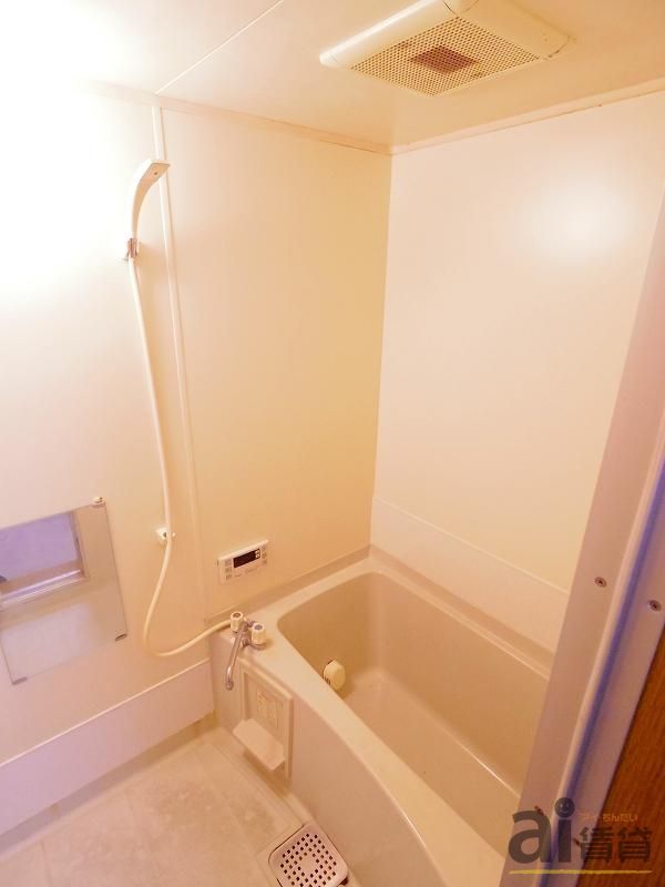 バス・シャワールーム　※同仕様写真