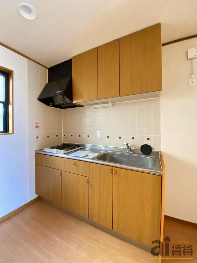 キッチン　※同仕様写真