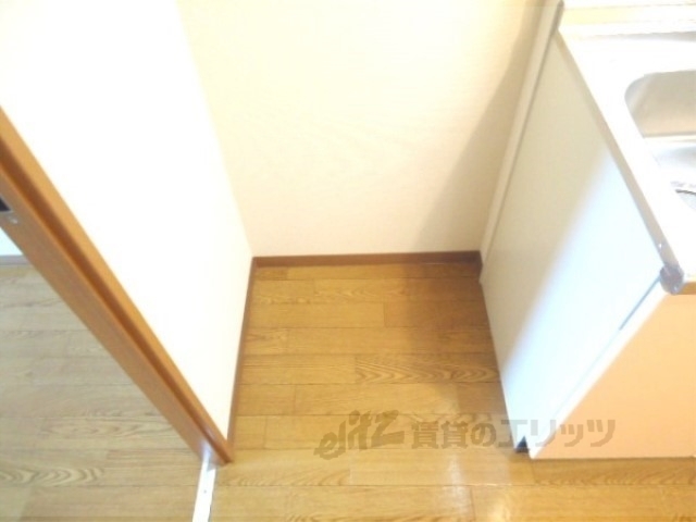 その他部屋・スペース　冷蔵庫置場