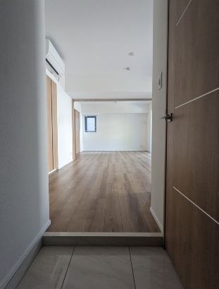 玄関　☆広々とした玄関☆