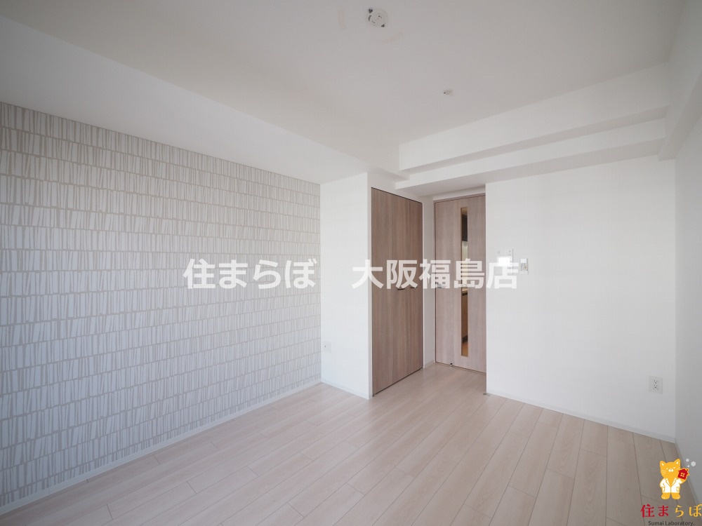 その他部屋・スペース　しっかり休める私空間