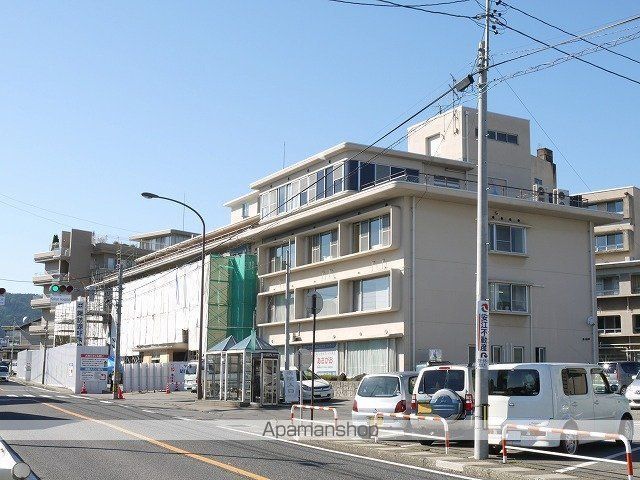 病院　諏訪湖畔病院（病院）まで1092m