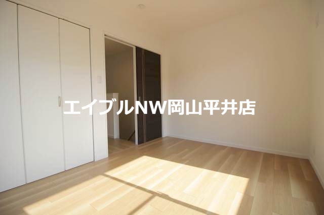 その他部屋・スペース