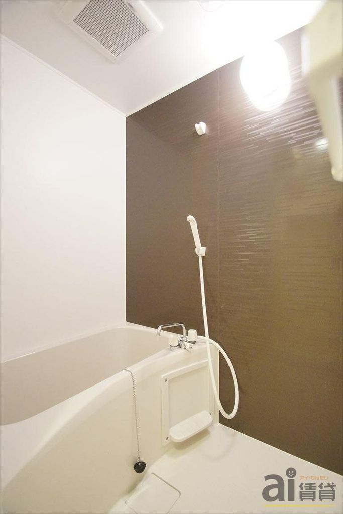 バス・シャワールーム　設備