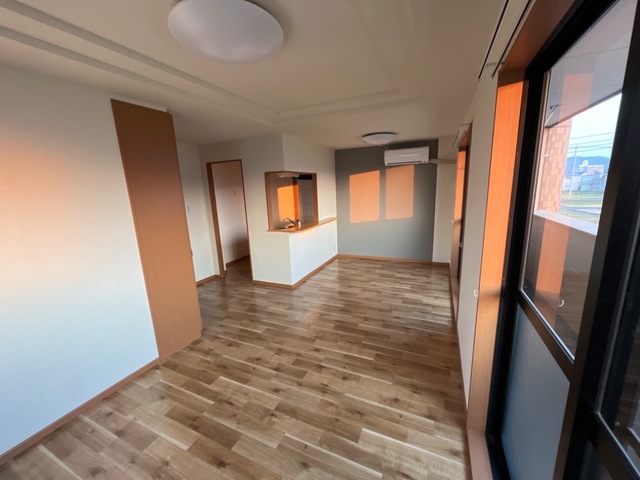 その他部屋・スペース　リビング