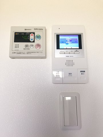 その他設備　写真は反転・同型タイプのお部屋です♪