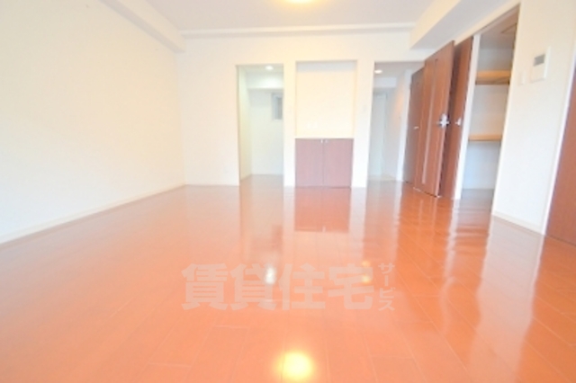 その他部屋・スペース　居間