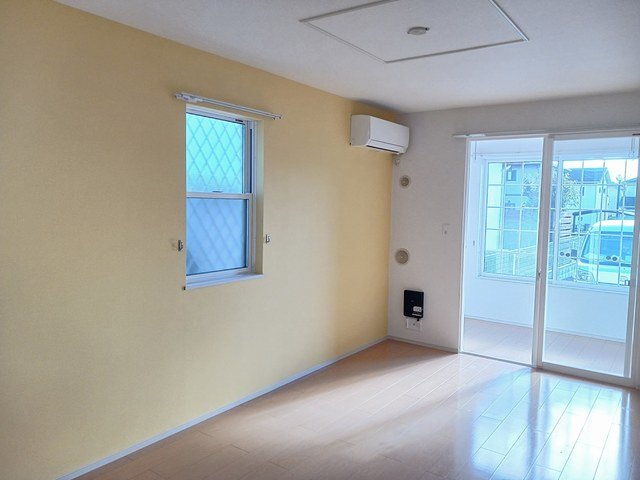 居室・リビング　ゆったり過ごせるリビングです