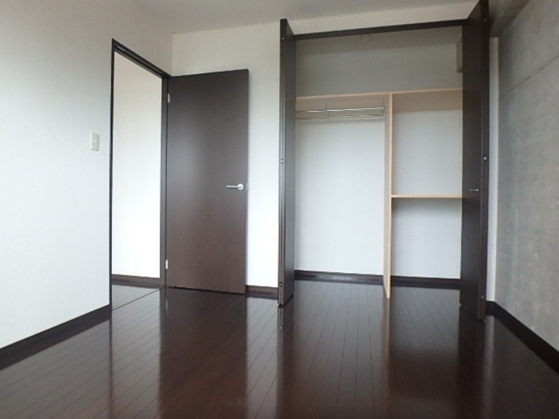 収納　図面と現状に相違がある場合には現状を優先