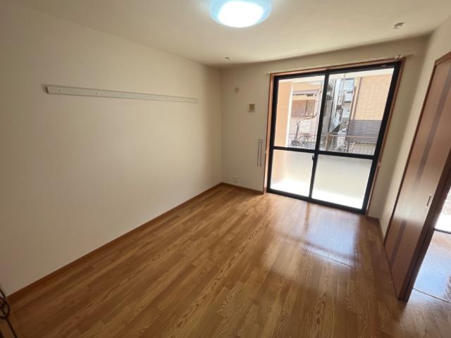 その他部屋・スペース　洋室