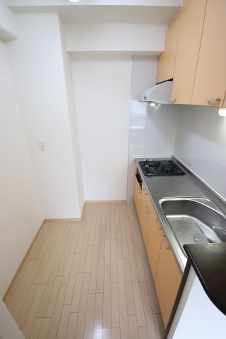 その他　キッチンスペース