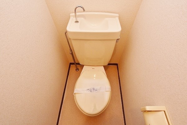 トイレ　★トイレ★