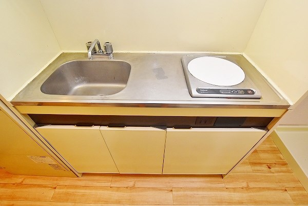 キッチン　★キッチンスペース★