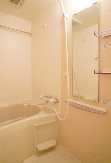 バス・シャワールーム　別部屋参考