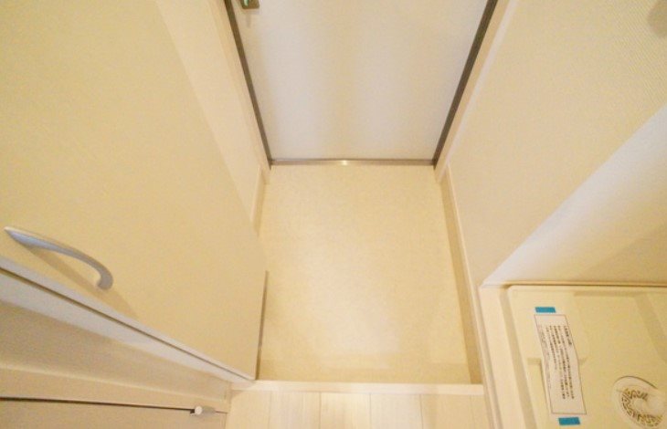 玄関　別部屋参考