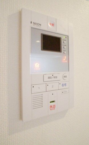 セキュリティ　別部屋参考