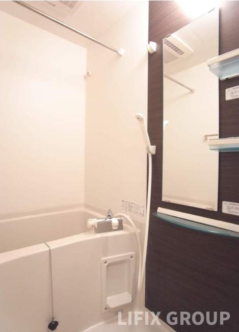 バス・シャワールーム　風呂