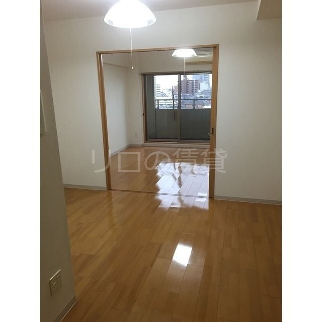 居室・リビング　※以下別室参考写真