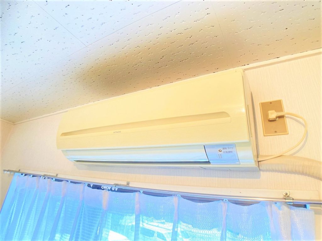 その他設備　設備