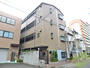 クレール甲南 3階 築29年1ヶ月の賃貸物件