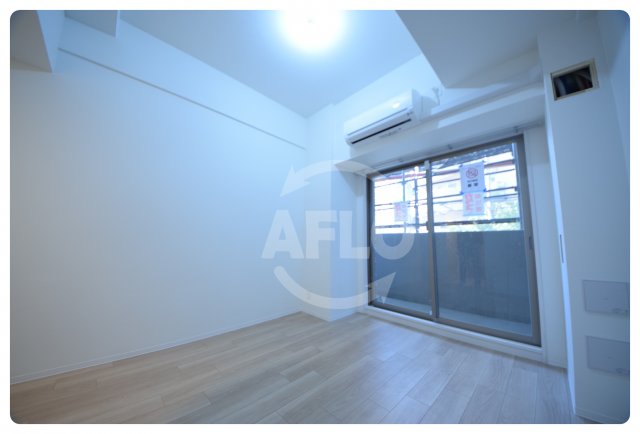 居室・リビング　エスリード大阪上本町ブランシュ　リビング