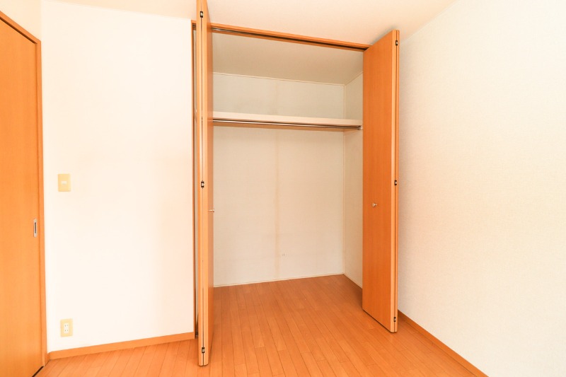 収納　図面と現状に相違がある場合には現状を優先