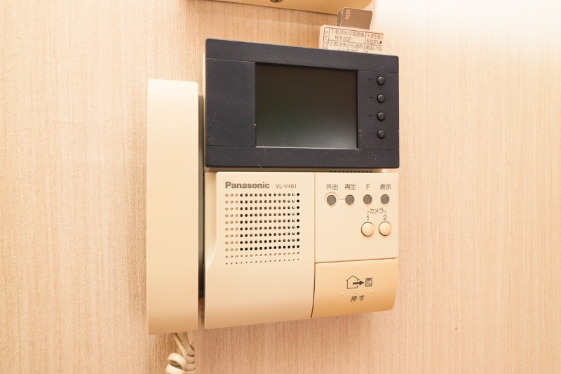 セキュリティ　図面と現状に相違がある場合には現状を優先