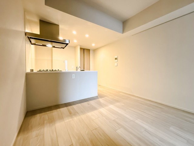 居室・リビング　※写真は同タイプ住戸です。