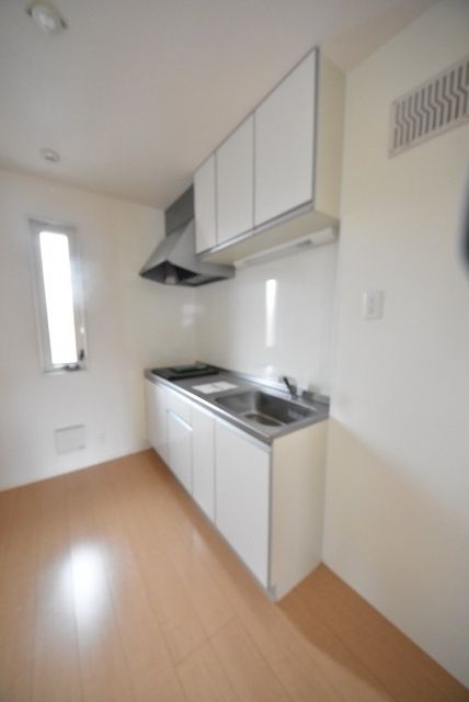 キッチン　★内装・設備★