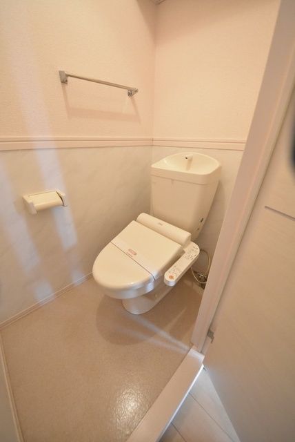 トイレ　★内装・設備★