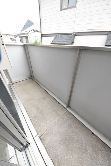 バルコニー　★内装・設備★